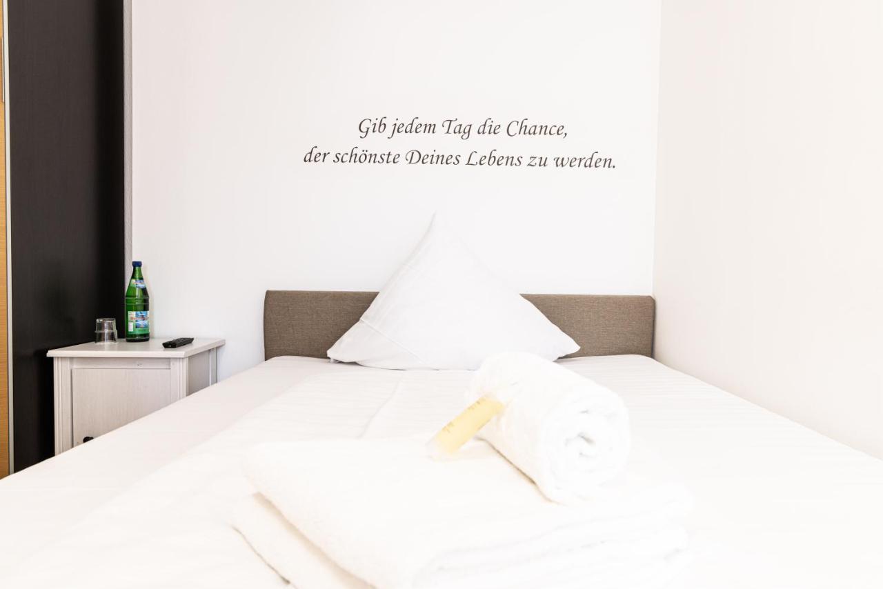 Europa Hotel Saarlouis Ngoại thất bức ảnh