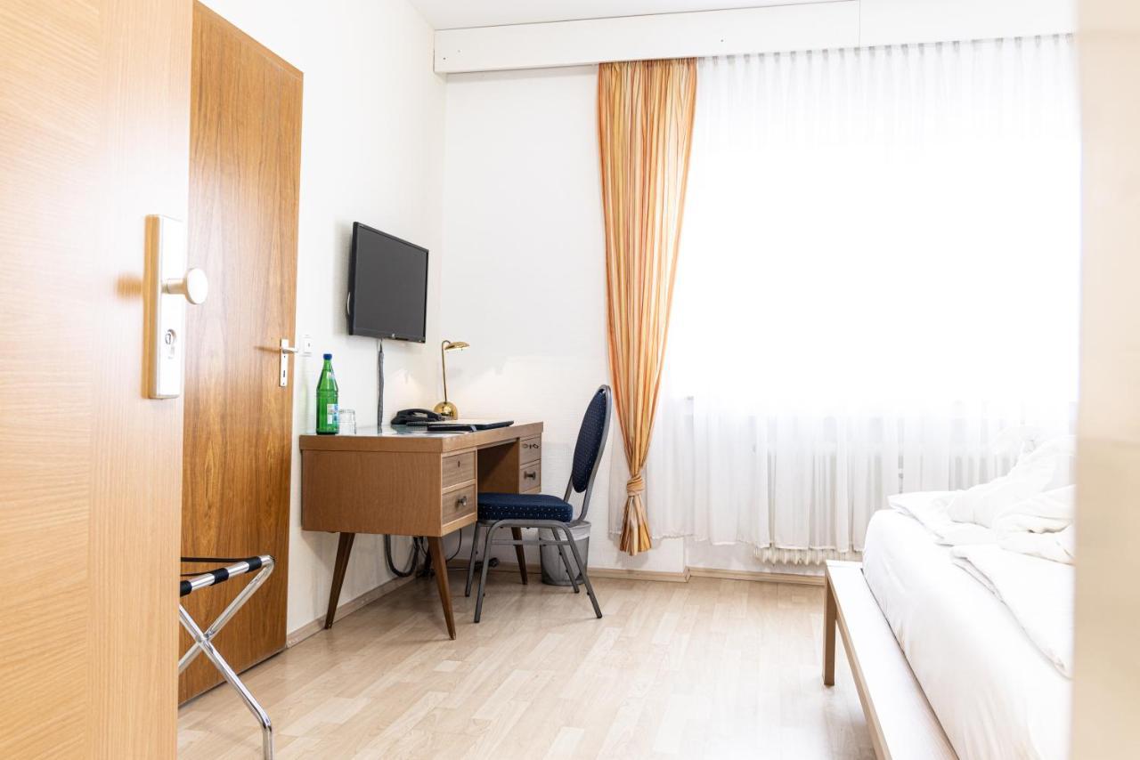 Europa Hotel Saarlouis Ngoại thất bức ảnh