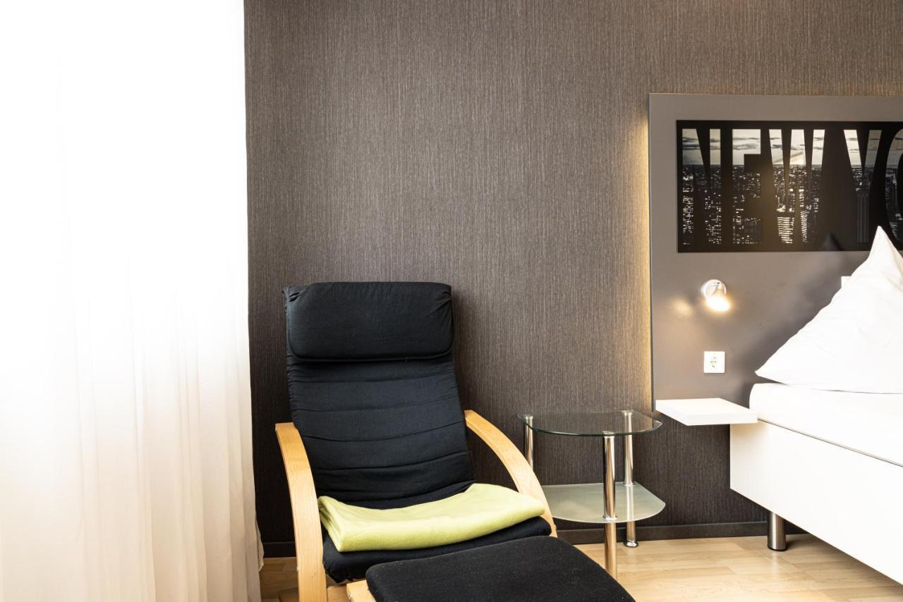 Europa Hotel Saarlouis Ngoại thất bức ảnh