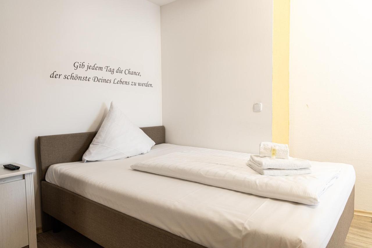 Europa Hotel Saarlouis Ngoại thất bức ảnh