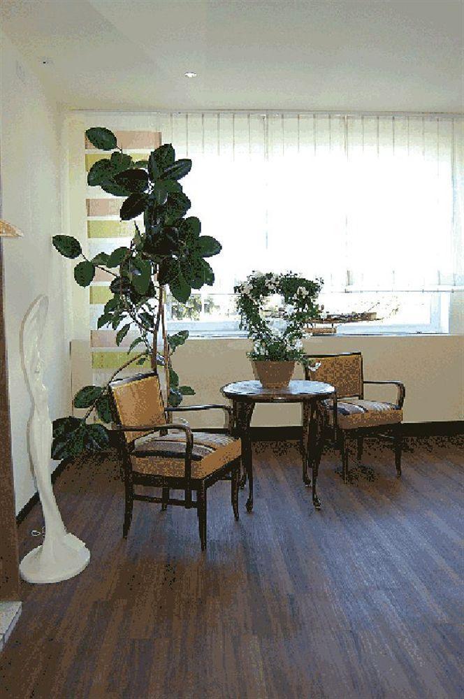 Europa Hotel Saarlouis Ngoại thất bức ảnh