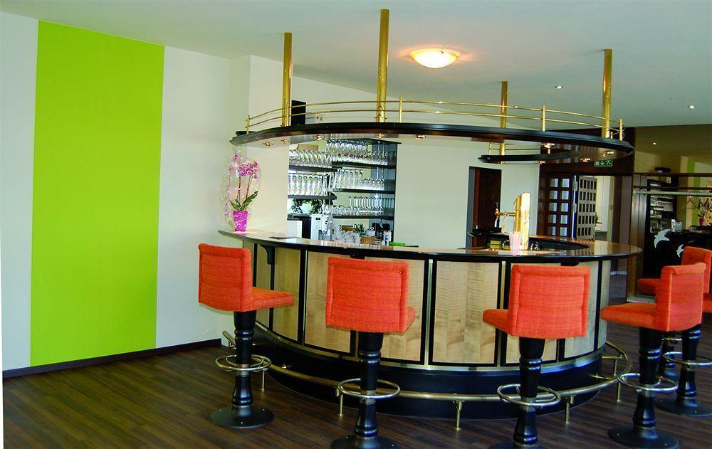 Europa Hotel Saarlouis Ngoại thất bức ảnh