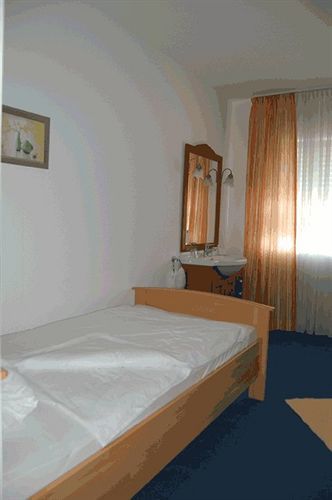 Europa Hotel Saarlouis Ngoại thất bức ảnh