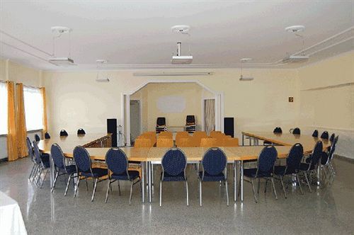 Europa Hotel Saarlouis Ngoại thất bức ảnh